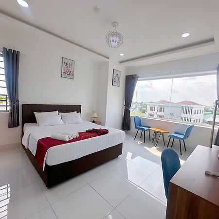 Apple Hotel Can Tho Εξωτερικό φωτογραφία