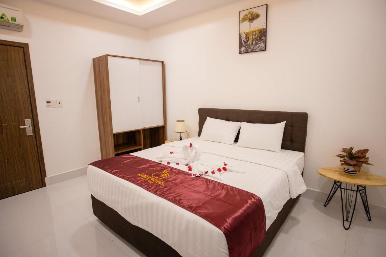 Apple Hotel Can Tho Εξωτερικό φωτογραφία