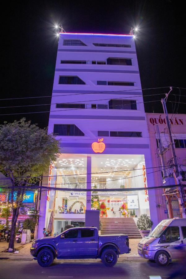 Apple Hotel Can Tho Εξωτερικό φωτογραφία