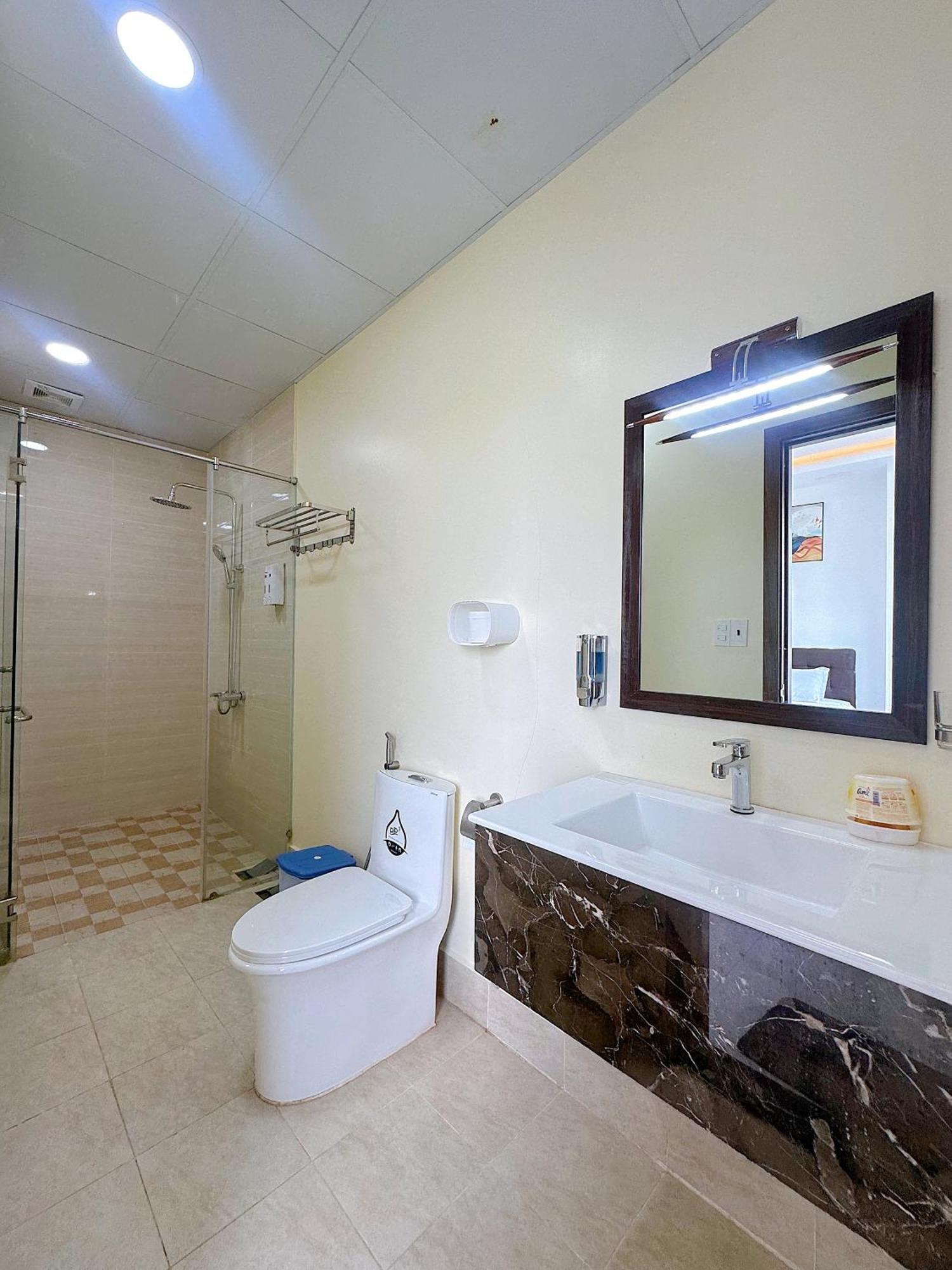 Apple Hotel Can Tho Εξωτερικό φωτογραφία
